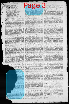 Page thumbnail for The New Hampshire Gazette