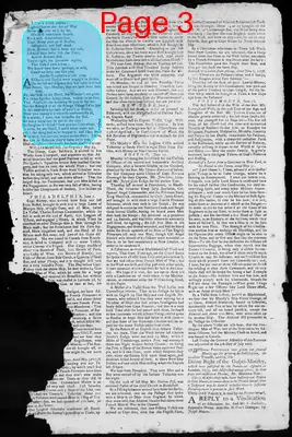 Page thumbnail for The New Hampshire Gazette