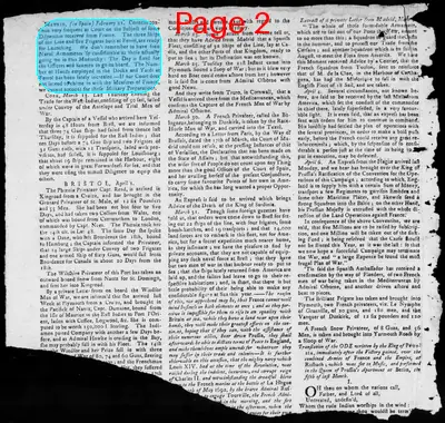 Page thumbnail for The New Hampshire Gazette