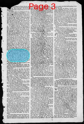 Page thumbnail for The New Hampshire Gazette