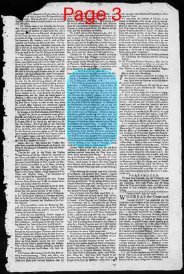 Page thumbnail for The New Hampshire Gazette