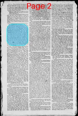 Page thumbnail for The New Hampshire Gazette