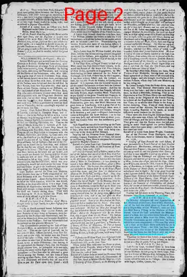 Page thumbnail for The New Hampshire Gazette