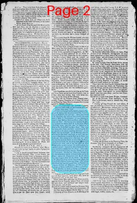 Page thumbnail for The New Hampshire Gazette