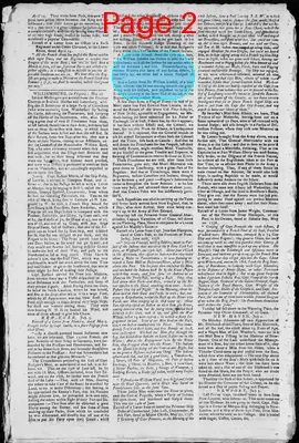Page thumbnail for The New Hampshire Gazette