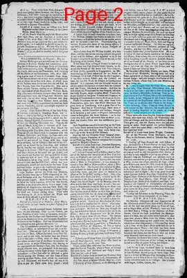 Page thumbnail for The New Hampshire Gazette
