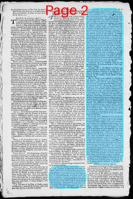 Page thumbnail for The New Hampshire Gazette