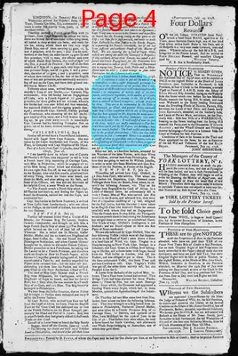 Page thumbnail for The New Hampshire Gazette