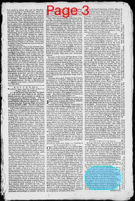 Page thumbnail for The New Hampshire Gazette