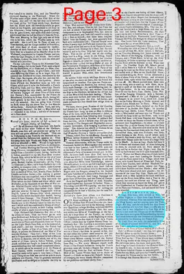 Page thumbnail for The New Hampshire Gazette