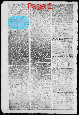 Page thumbnail for The New Hampshire Gazette