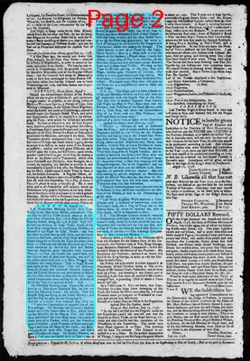 Page thumbnail for The New Hampshire Gazette