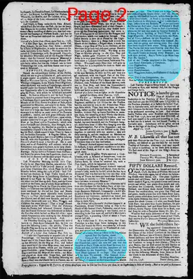 Page thumbnail for The New Hampshire Gazette