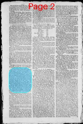 Page thumbnail for The New Hampshire Gazette