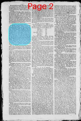 Page thumbnail for The New Hampshire Gazette