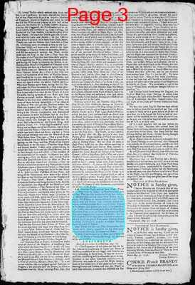 Page thumbnail for The New Hampshire Gazette