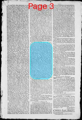 Page thumbnail for The New Hampshire Gazette