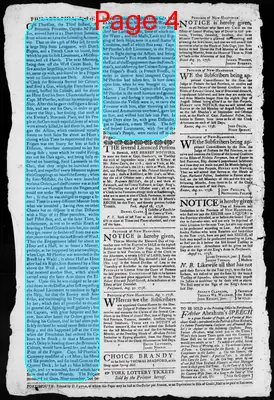 Page thumbnail for The New Hampshire Gazette