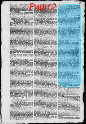 Page thumbnail for The New Hampshire Gazette