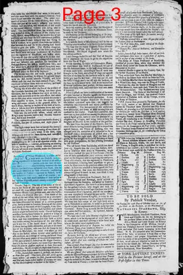 Page thumbnail for The New Hampshire Gazette