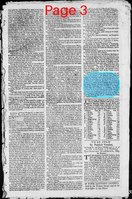 Page thumbnail for The New Hampshire Gazette