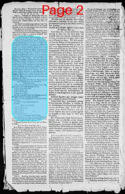 Page thumbnail for The New Hampshire Gazette
