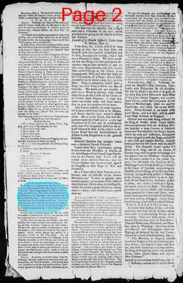 Page thumbnail for The New Hampshire Gazette