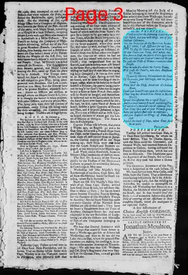 Page thumbnail for The New Hampshire Gazette