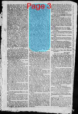 Page thumbnail for The New Hampshire Gazette