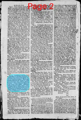 Page thumbnail for The New Hampshire Gazette