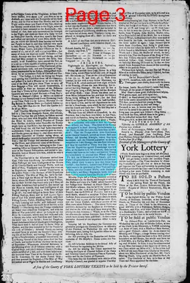 Page thumbnail for The New Hampshire Gazette