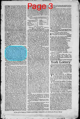 Page thumbnail for The New Hampshire Gazette