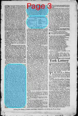 Page thumbnail for The New Hampshire Gazette
