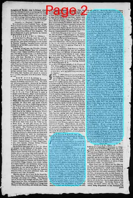 Page thumbnail for The New Hampshire Gazette