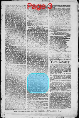Page thumbnail for The New Hampshire Gazette