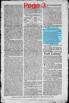 Page thumbnail for The New Hampshire Gazette