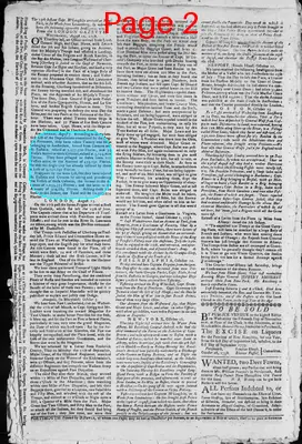 Page thumbnail for The New Hampshire Gazette
