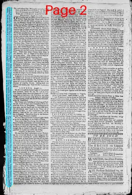Page thumbnail for The New Hampshire Gazette