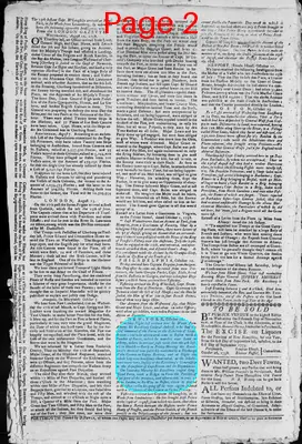 Page thumbnail for The New Hampshire Gazette