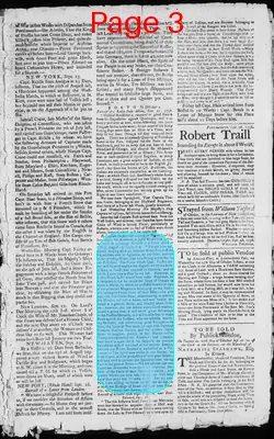 Page thumbnail for The New Hampshire Gazette