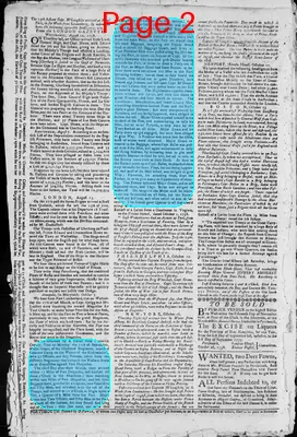 Page thumbnail for The New Hampshire Gazette