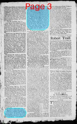 Page thumbnail for The New Hampshire Gazette