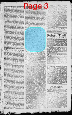 Page thumbnail for The New Hampshire Gazette