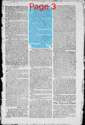 Page thumbnail for The New Hampshire Gazette
