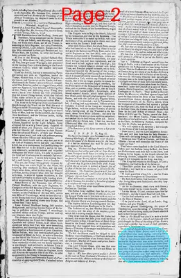 Page thumbnail for The New Hampshire Gazette