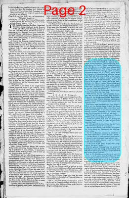 Page thumbnail for The New Hampshire Gazette