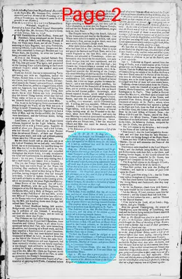 Page thumbnail for The New Hampshire Gazette