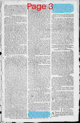 Page thumbnail for The New Hampshire Gazette