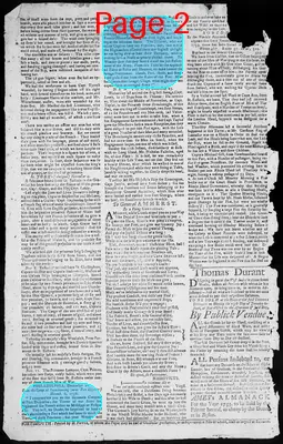 Page thumbnail for The New Hampshire Gazette