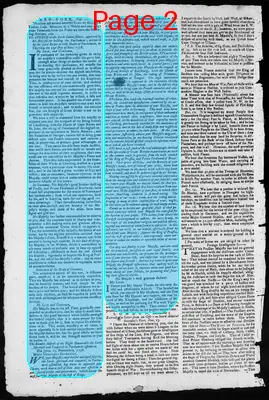 Page thumbnail for The New Hampshire Gazette